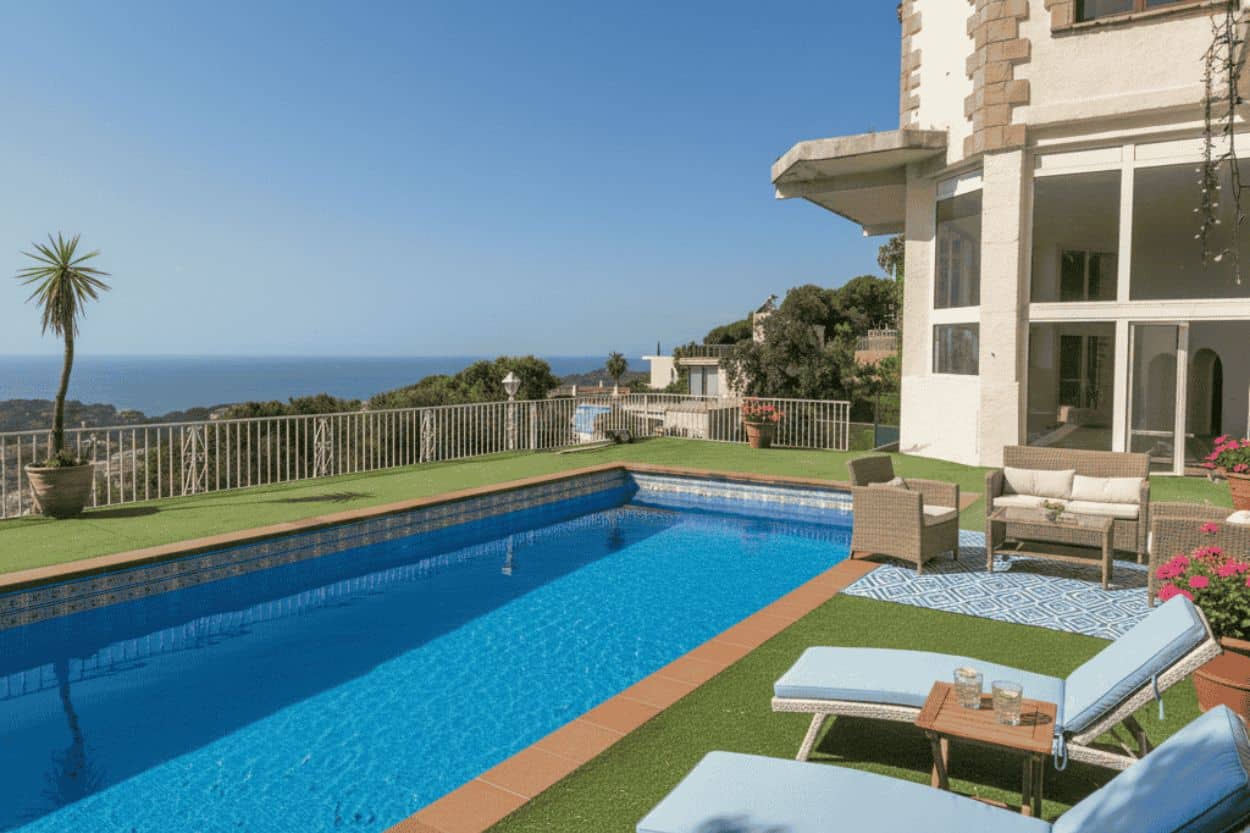 Casa o chalet independiente en venta en Avenida Doctor Fleming