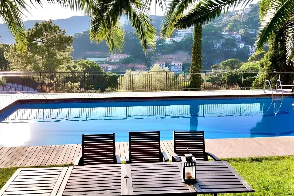 Casa o chalet independiente en venta en Cala Canyelles