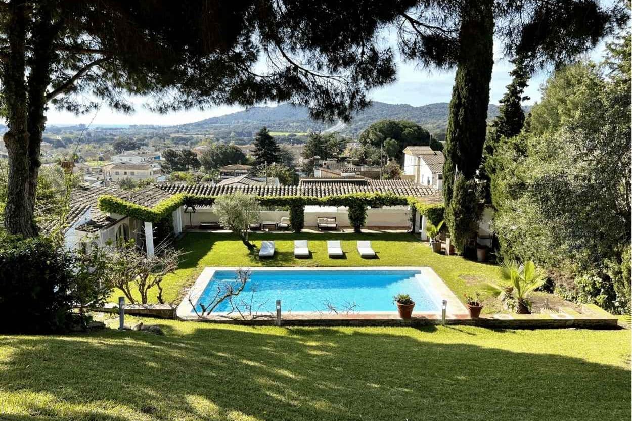 Casa o chalet independiente en venta en Costa Brava – Can Briera