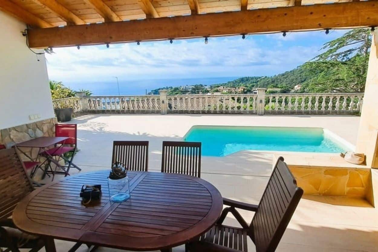 Casa o chalet independiente en venta en Santa Maria de Llorell