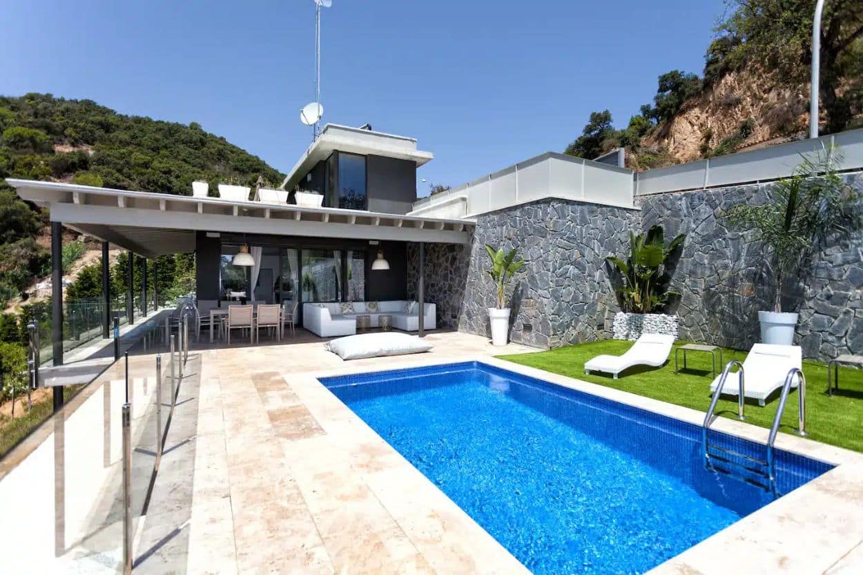 Casa o chalet independiente en venta en Tossa de Mar